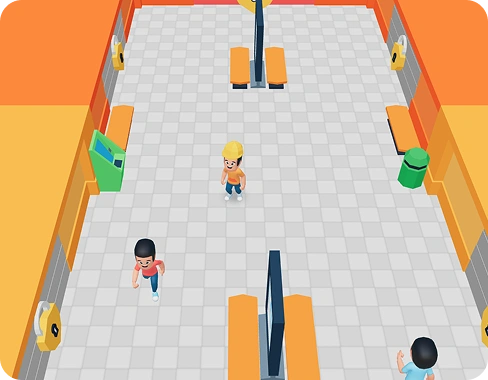 MICRO-MANAGEMENT: THE PULSE OF THE SHOP FLOOR