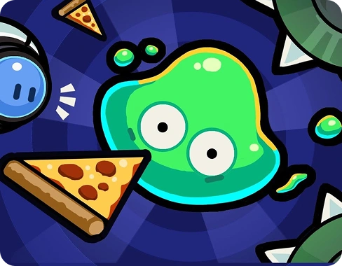 GOOEY MECHANICS: MASTERING THE STRETCH